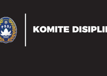 Komite Disiplin PSSI.