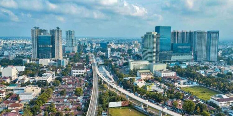 APBD Kota Medan TA 2024 Surplus Rp326,47 Miliar Per 16 Oktober 1 Kota Medan.