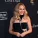 Pertama dalam 13 Tahun, Kylie Minogue Umumkan Tur Amerika Utara 2 Penyanyi Kylie Minogue.