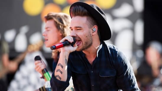 Kronologi Meninggalnya Mantan Anggota One Direction Liam Payne 1 Liam Payne.