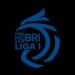Jamu Borneo FC di Pekan ke-8, Persis Solo Menang Comeback 3-2 2 Logo BRI Liga 1.
