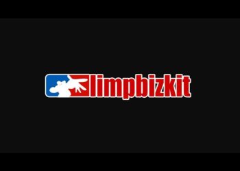 Logo band Limp Bizkit.