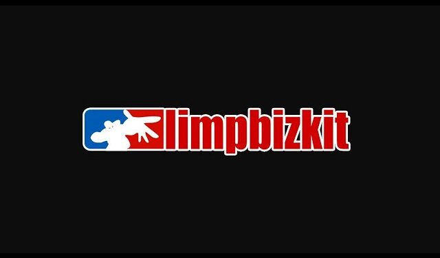 Limp Bizkit Gugat Universal Music Group Rp3,1 Triliun Masalah Royalti 1 Logo band Limp Bizkit.