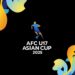 Kualifikasi Piala Asia U17 2025, Nova Pastikan Indonesia Siap Hadapi Kuwait 2 Logo Piala Asia U17 2025.