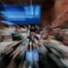Menekraf Siap Lanjutkan Program Unggulan Sandiaga Uno 2 Menteri Ekonomi Kreatif/Kepala Badan Ekonomi Kreatif (Menekraf/Kabekraf) Kabinet Merah Putih, Teuku Riefky Harsya.