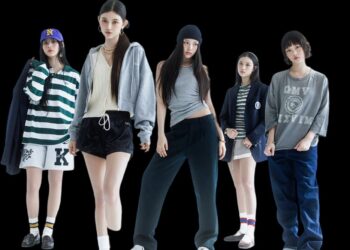 NewJeans.