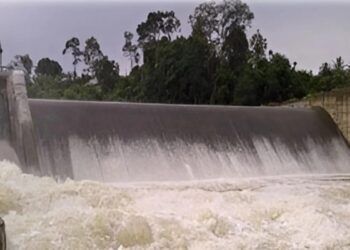 Pembangkit Listrik Tenaga Air (PLTA) Lebong terletak di Muara Aman, Kabupaten Leboong, Provinsi Bengkulu.
