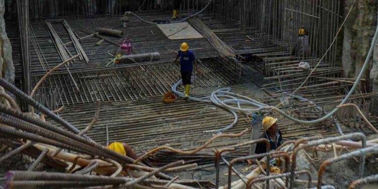 Target Siap Desember, Pembangunan Underpass HM Yamin Sudah 81,7% 1 Progress pembangunan Underpass Jalan H.M. Yamin Medan.