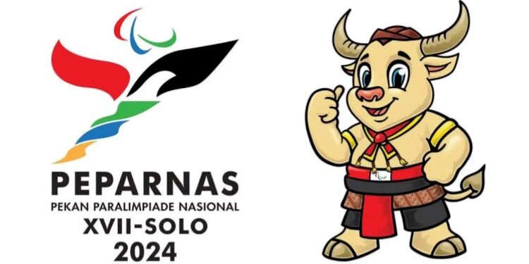 Logo Peparnas XXVII Solo.