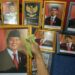 Soal Uji Kelayakan Calon Menteri, Ini Kata Prabowo 2 Prabowo sebut proses uji kelayakan calon menteri sudah berjalan lama.