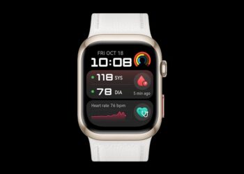 HUAWEI WATCH D2.