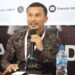 Bawaslu Sumut Ajak Masyarakat Lawan Politik Uang di Pilkada 2024 2 Koordinator Divisi Hubungan Masyarakat, Data Informasi Bawaslu Sumut, Saut Boangmanalu.