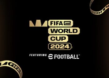 Ajang bergengsi FIFAe World Cup 2024 buka pendaftaran.