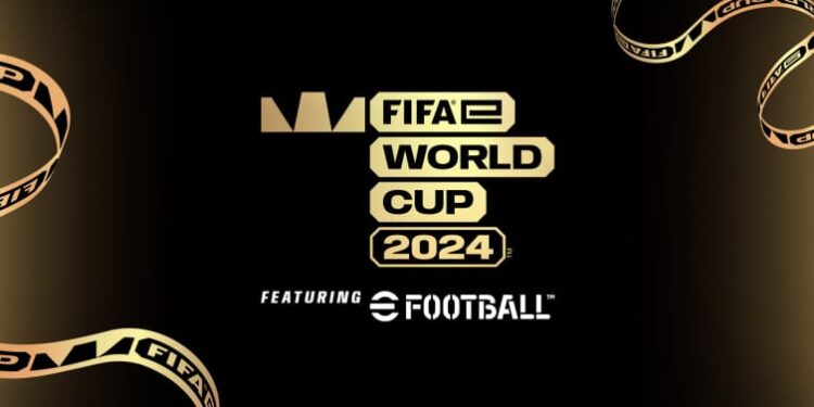 Seleksi Atlet FIFAe World Cup 2024 eFootball Dibuka, Simak Syaratnya 1 Ajang bergengsi FIFAe World Cup 2024 buka pendaftaran.