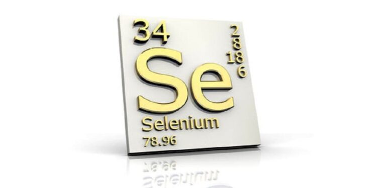 BPOM Ubah Batas Maksimum Suplemen Selenium Bagi Ibu Hamil 1 Ilustrasi Selenium.