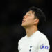 Son Heung-min Dipastikan Absen Kontra Manchester City 2 Son Heung-min.