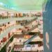 Suasana Sun Plaza, Medan.