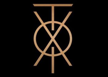 Logo TVXQ.