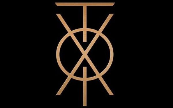 Logo TVXQ.