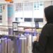 5.888 Penumpang Telah Gunakan Teknologi Face Recognition di Stasiun Medan 2 Penumpang melakukan Face Recognition Boarding Gate atau validasi identitas melalui wajah saat boarding di Stasiun Medan.