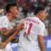 Indonesia Melorot ke Peringkat 130 FIFA 2 Pertandingan Indonesia vs Bahrain berakhir imbang 2-2, di Stadion Nasional Bahrain, Riffa.
