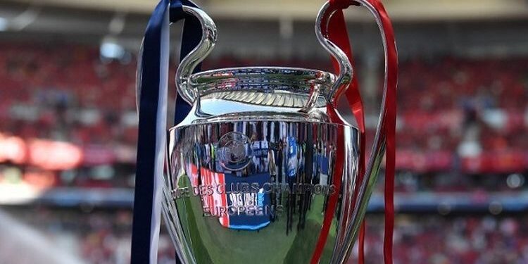 PSG vs Arsenal di Final UCL 2026, Catat Jadwalnya! 1 Trofi Liga Champions.