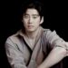 Yoon Kye Sang.