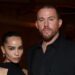 Apa Penyebab Zoe Kravitz dan Channing Tatum Putus? 2 Zoe Kravitz dan Channing Tatum.