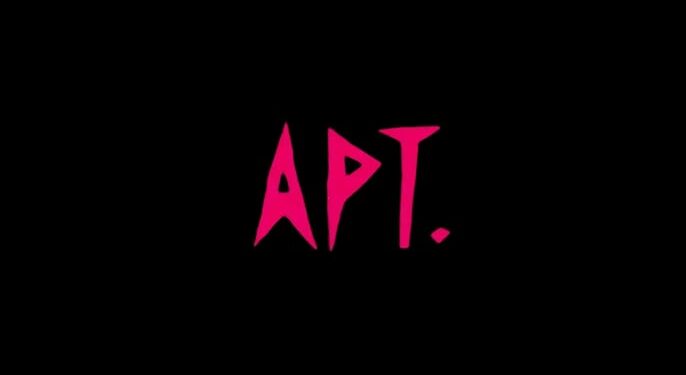 APT Milik Rosé dan Bruno Mars Kembali ke Posisi #1 di Tangga Lagu Global Spotify 1 APT.