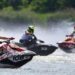 Aquabike Jetski World Championship akan diselenggarakan 13-17 November 2024 di Danau Toba.
