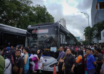 Kepala Dinas Perhubungan Kota Medan, Iswar Lubis, menegaskan, kondisi bus listrik milik Pemko Medan saat ini dalam kondisi baik.