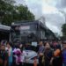 Kepala Dinas Perhubungan Kota Medan, Iswar Lubis, menegaskan, kondisi bus listrik milik Pemko Medan saat ini dalam kondisi baik.