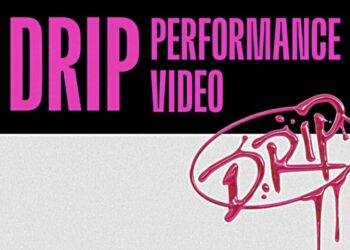 BABYMONSTER bakal merilis video penampilan lengkap DRIP.