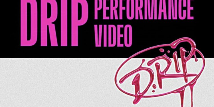 BABYMONSTER bakal merilis video penampilan lengkap DRIP.