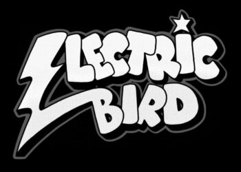 Logo Electric Bird.