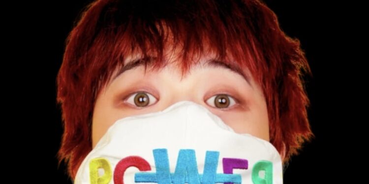G-DRAGON Buktikan Power Globalnya Lewat Comeback Solo 1 G-DRAGON.