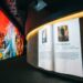 Pameran bertajuk Indonesia Dalam Sketsa: Basoeki Abdullah.