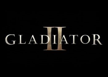 Poster film Gladiator 2.