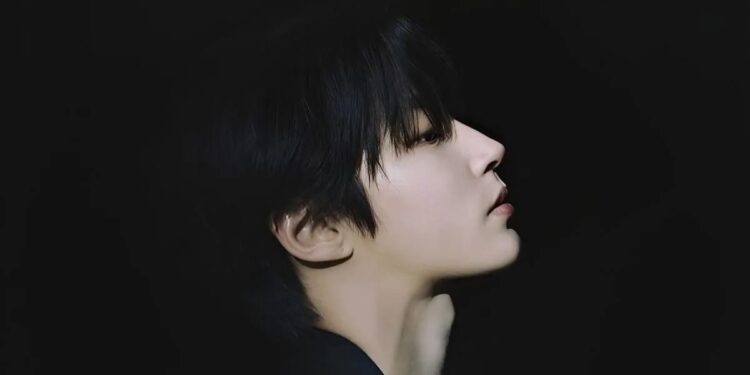 Hwang In-youp Bakal Sapa Penggemar Indonesia di Fanmeeting In Love 1 Poster jumpa penggemar Hwang In-youp bertajuk "In Love" di sejumlah negara dan kota pada pengujung tahun 2024-2025.