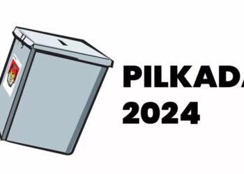 Ilustrasi Pilkada.
