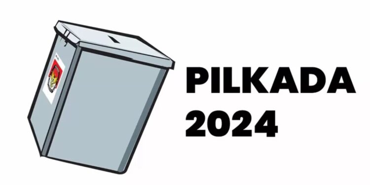 Gugatan Edy-Hasan Terkait Hasil Pilkada Sumut Kandas di MK 1 Ilustrasi Pilkada.