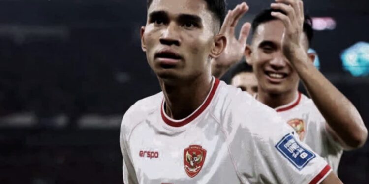 32 Pemain Dipanggil Perkuat Timnas Indonesia 1 Indonesia vs Arab Saudi pada matchday ke-6 Grup C Kualifikasi Piala Dunia 2026 berlangsung di Stadion Gelora Bung Karno.