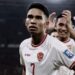 32 Pemain Dipanggil Perkuat Timnas Indonesia 2 Indonesia vs Arab Saudi pada matchday ke-6 Grup C Kualifikasi Piala Dunia 2026 berlangsung di Stadion Gelora Bung Karno.