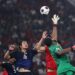 Hasil Kualifikasi Piala Dunia 2026, Indonesia Dibantai Jepang 4-0 2 Indonesia vs Jepang pada pertandingan kelima Grup C Putaran Ketiga Kualifikasi Piala Dunia 2026 Zona Asia, di Stadion GBK, Jumat (15/11/2024).