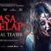 Poster official teaser Kuasa Gelap.