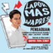 Gibran Buka Pengaduan Masyarakat di Istana dan WhatsApp Lewat 'Lapor Mas Wapres' 2 Flyer Lapor Mas Wapres.