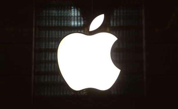 Indonesia Jadi Negara Pertama di Asia yang Miliki Fasilitas R&D Apple 1 Logo Apple.