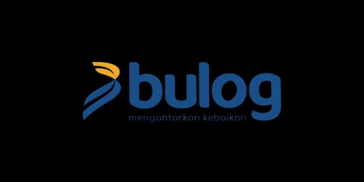 Ini Alasan Prabowo Balikin Fungsi Bulog ke Era Soeharto 1 Logo Bulog.