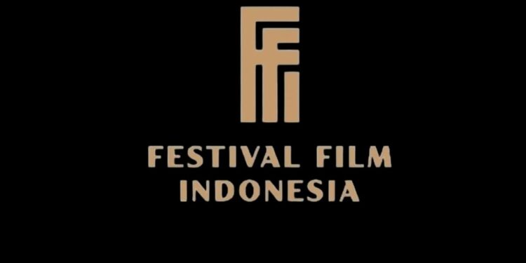 Daftar Nominasi FFI 2024, Siapa Bakal Berjaya Malam Ini? 1 Logo FFI.