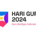 Logo Hari Guru 2024 Dirilis, Ini Makna Filosofinya 2 Logo Hari Guru 2024.